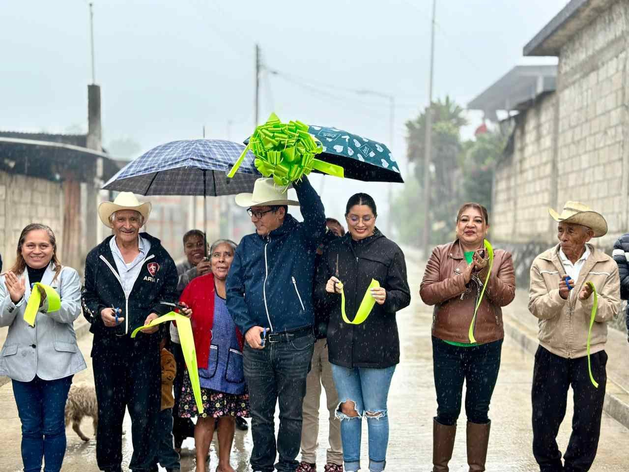 CIERRA ERNESTO RUIZ 2023 CON MÁS OBRAS
