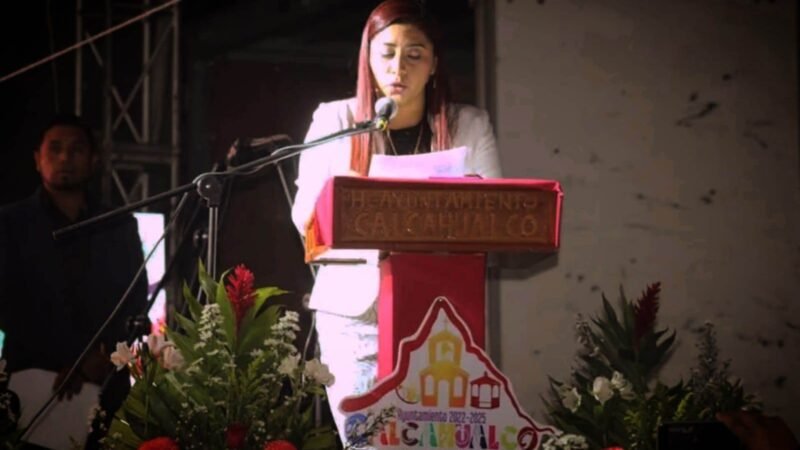 PREPARA GUADALUPE ROSAS SEGUNDO INFORME DE GOBIERNO