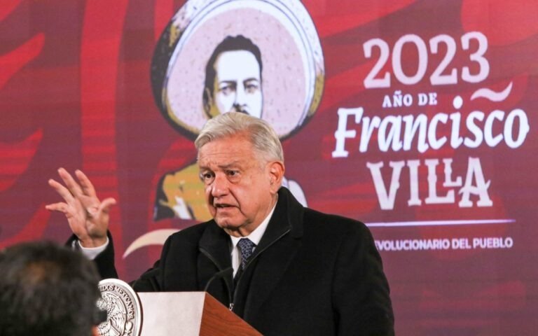 LÓPEZ OBRADOR ENVIARÁ REFORMA PARA DESAPARECER ORGANISMOS AUTÓNOMOS