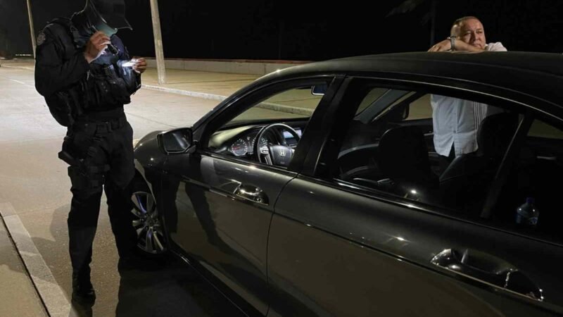 RECUPERA SSP VEHÍCULOS ROBADOS