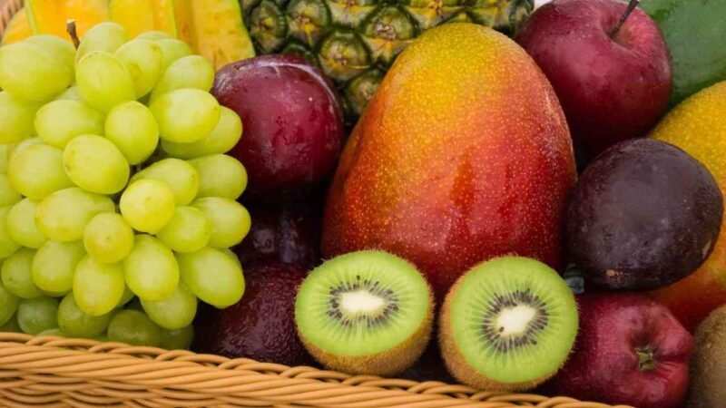 COFEPRIS ALERTA POR FRUTAS IMPORTADAS CONTAMINADAS