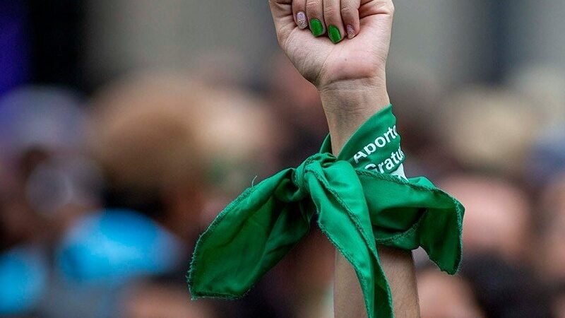 CONGRESO DE AGUASCALIENTES DESPENALIZA EL ABORTO