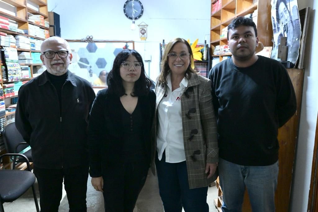 RECONOCEN A RADIOS COMUNITARIAS