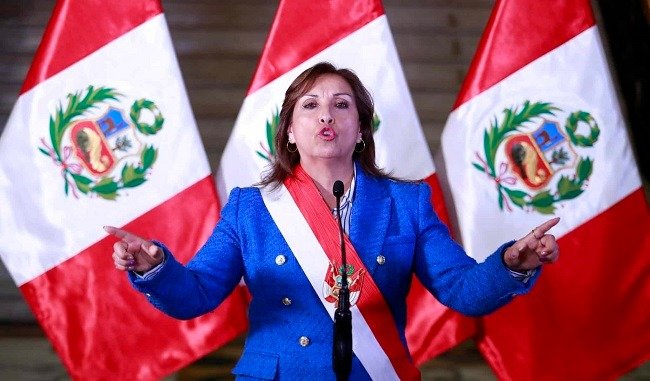 DESCARTA PERÚ EL REGRESO DE SUS EMBAJADORES A COLOMBIA Y MÉXICO