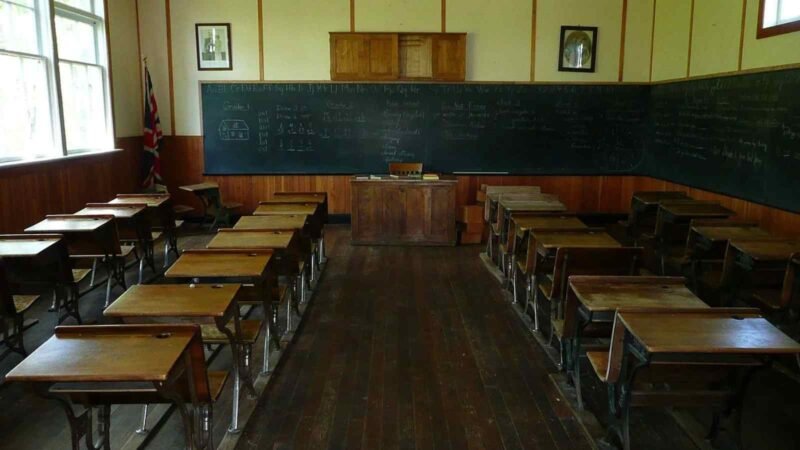 INICIAN LAS VACACIONES DE INVIERNO EN ESCUELAS DE EDUCACIÓN BÁSICA