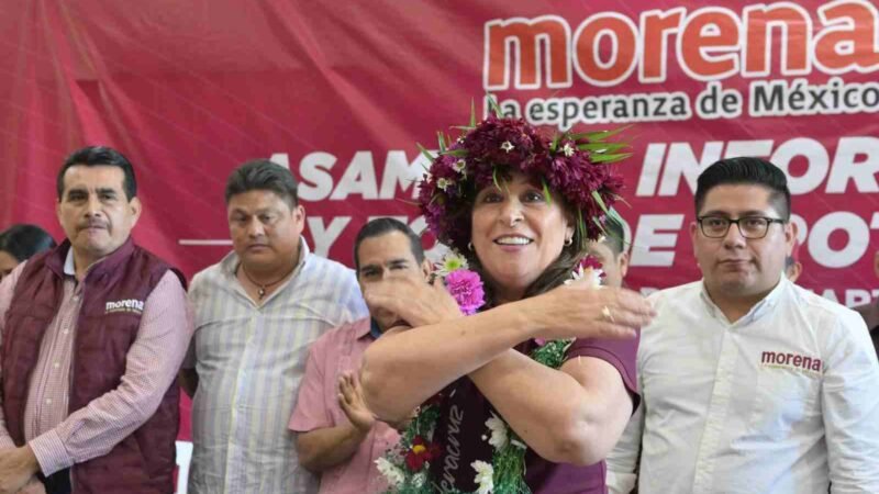 CORREDOR TRANSÍSMICO YA ES UNA REALIDAD