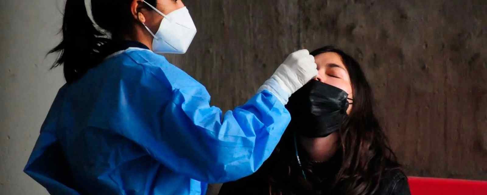 SUBVARIANTE DE COVID-19 “PIROLA” NO REPRESENTA RIESGO MAYOR: SSA