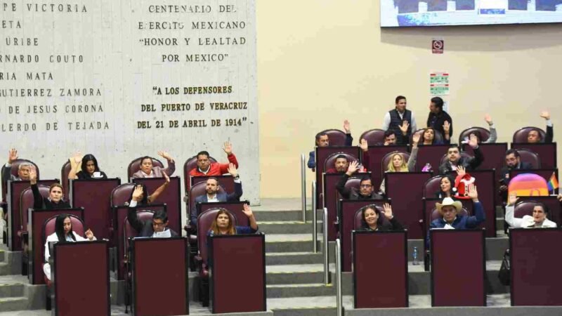 APRUEBA CONGRESO LA LEY DE INGRESOS PARA EL EJERCICIO FISCAL 2024