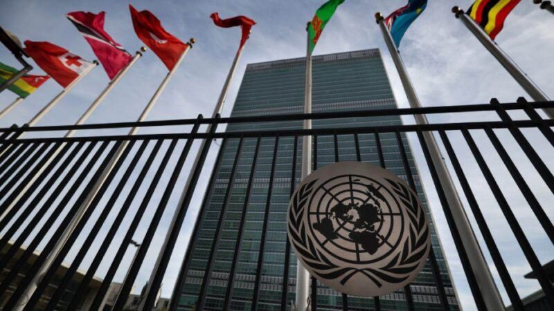 ISRAEL NIEGA VISAS Y NUEVAS SOLICITUDES PARA EMPLEADOS DE LA ONU
