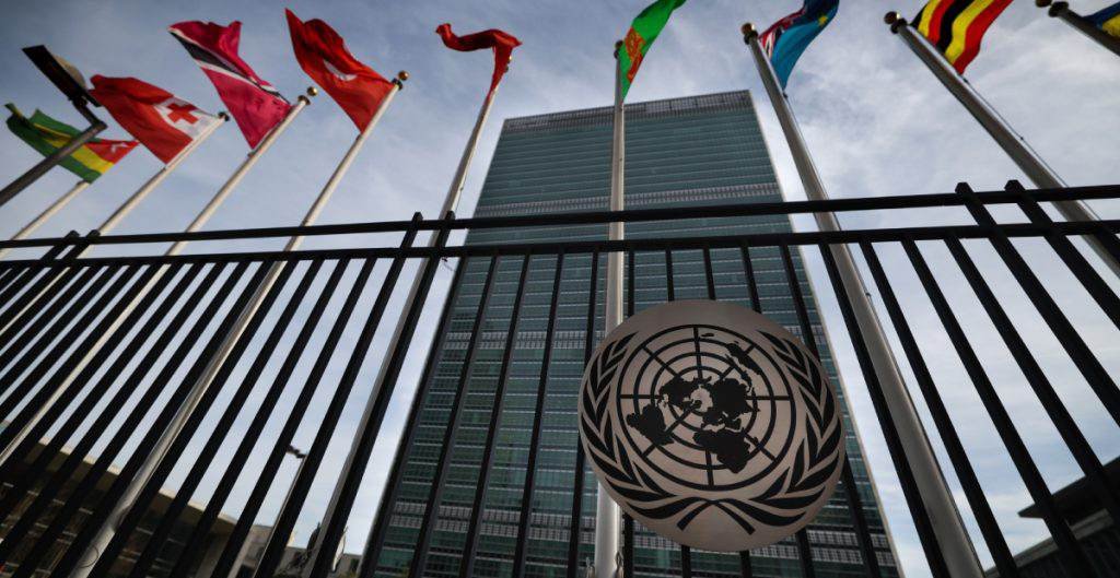 ISRAEL NIEGA VISAS Y NUEVAS SOLICITUDES PARA EMPLEADOS DE LA ONU