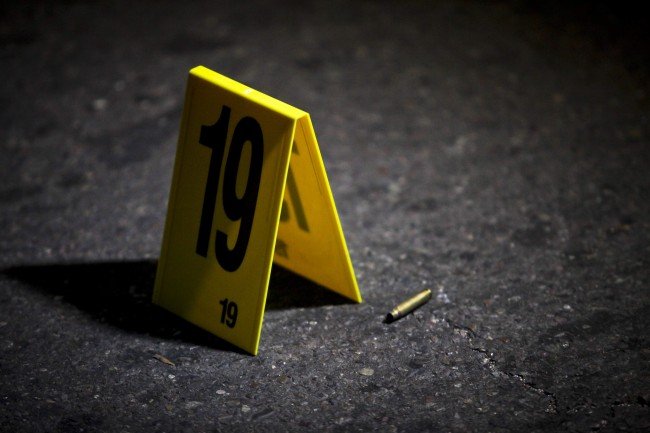 MÉXICO ES EL NOVENO PAÍS CON MÁS HOMICIDIOS EN AMÉRICA LATINA