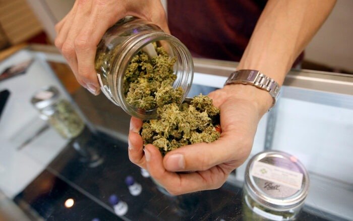 NUEVA YORK DARÁ CERCA DE 1,500 LICENCIAS PARA NEGOCIOS DE MARIHUANA