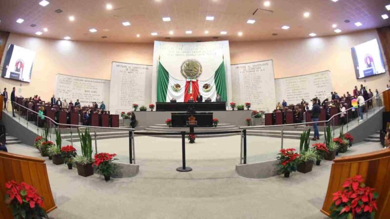 DA ENTRADA CONGRESO A SOLICITUD DE DONACIÓN DE TERRENO EN FAVOR DE INVIVIENDA