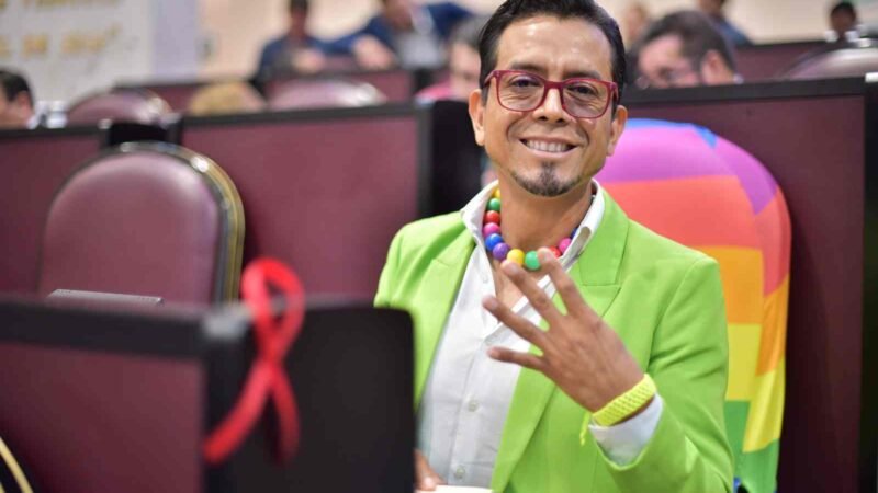 CELEBRA DIPUTADE PROPUESTA PARA LA VACANTE DE LA SECRETARÍA EJECUTIVA INE