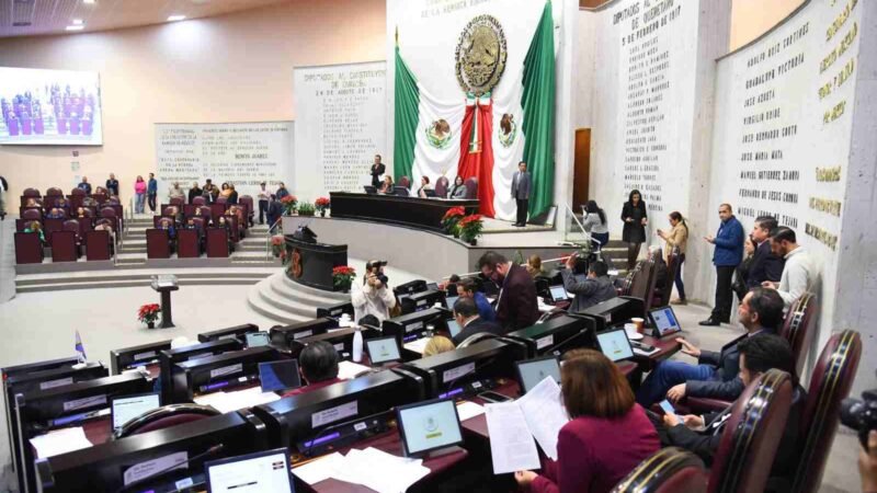 AUTORIZAN AL AYUNTAMIENTO DE MAGDALENA CREACIÓN DE SU INSTITUTO DE LAS MUJERES