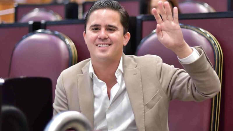 INCLUIRÍA LEY ESTATAL DE SALUD ATENCIÓN PRIORITARIA A DIABETES
