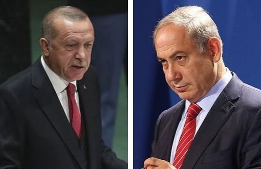 ERDOGAN COMPARA A NETANYAHU CON HITLER