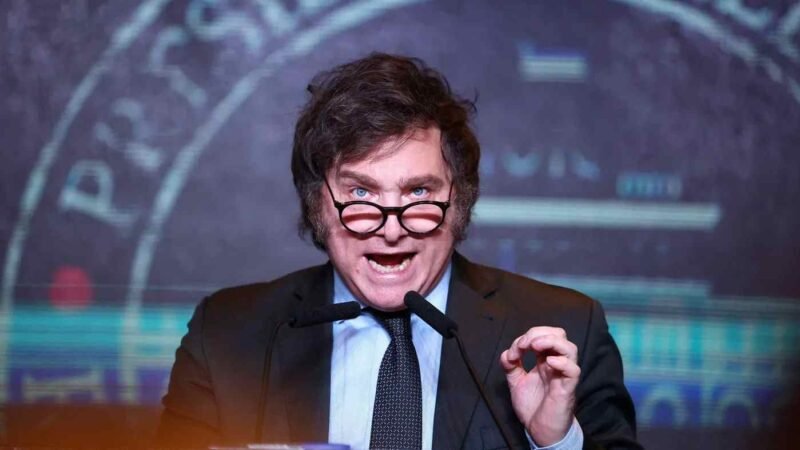DARÁN FIN A LA UNIVERSIDAD GRATUITA PARA EXTRANJEROS EN ARGENTINA