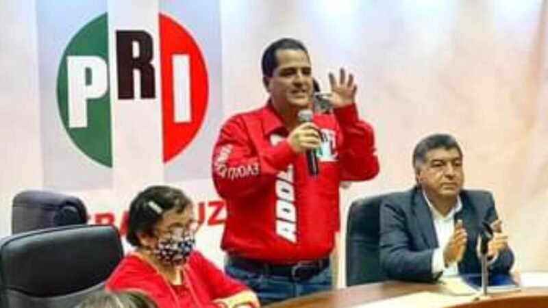 PAN ENCABEZARÁ NUEVE CANDIDATURAS A DIPUTADOS FEDERALES; EL PRI, CINCO