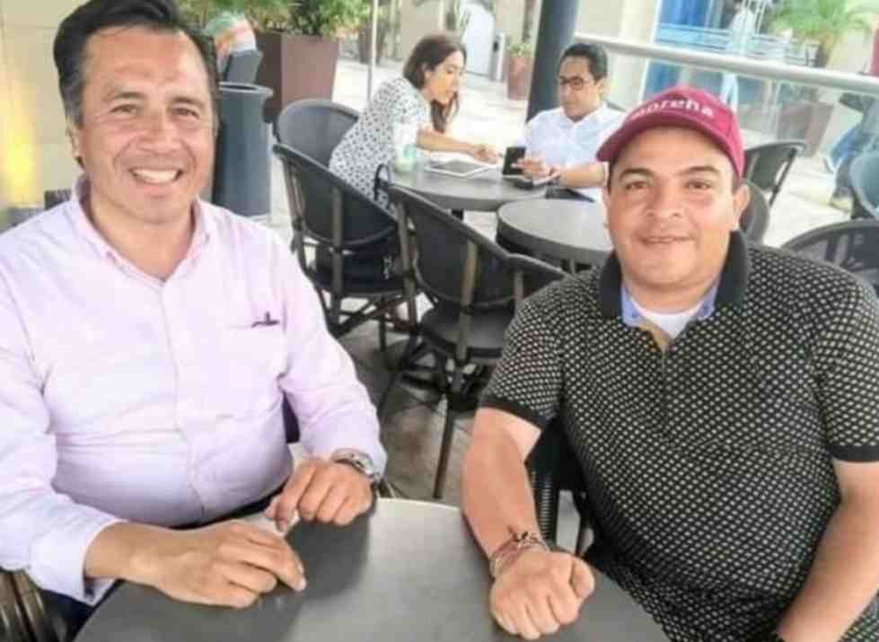 PARLAMENTO VERACRUZ