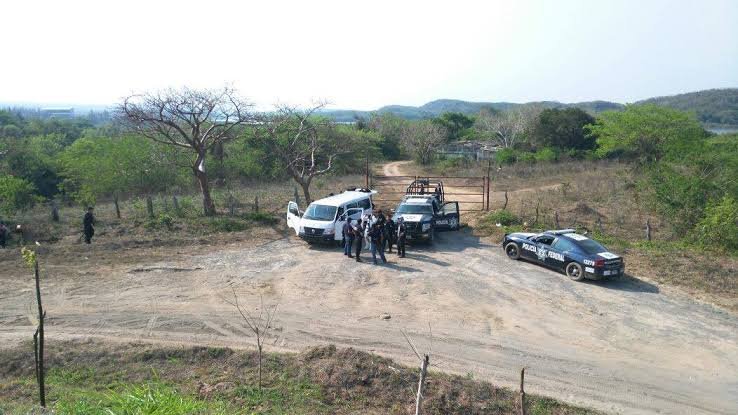 SUMAN 118 CUERPOS HALLADOS EN FOSAS CLANDESTINAS DE “LA GUAPOTA”