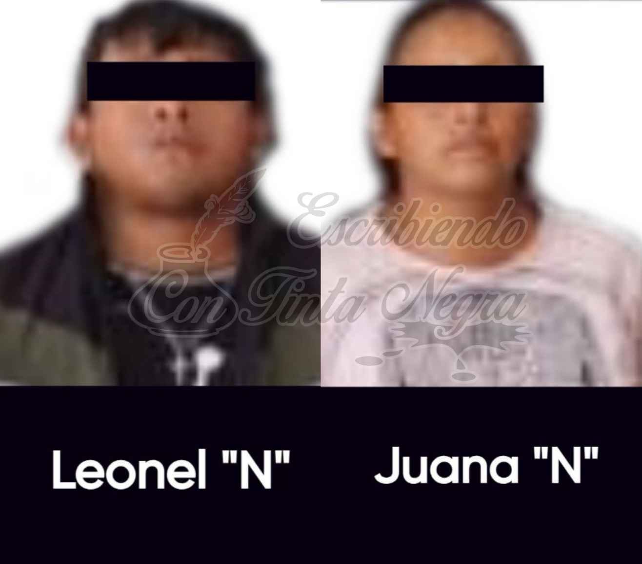 CAEN NARCO MENUDISTAS