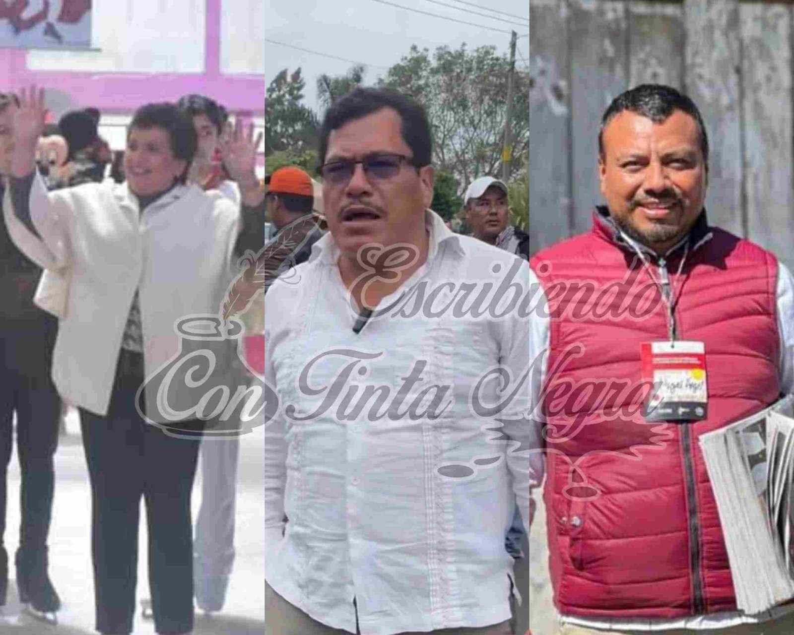LAS COSAS QUE NO ENTIENDO