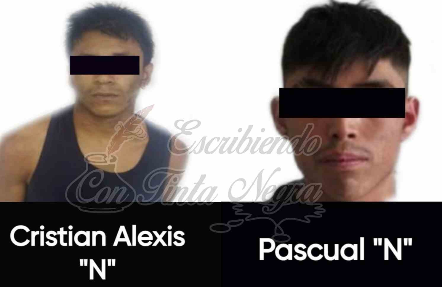 CAPTURAN A DOS CON DROGA EN CÓRDOBA