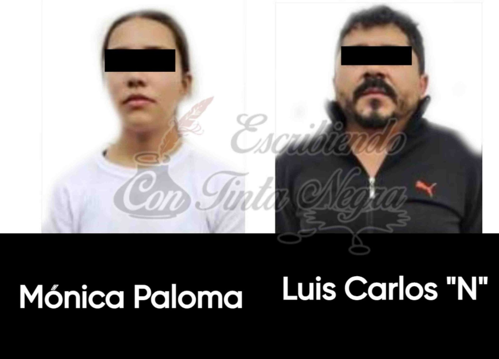 INTERVIENEN A PAREJA CON DROGA