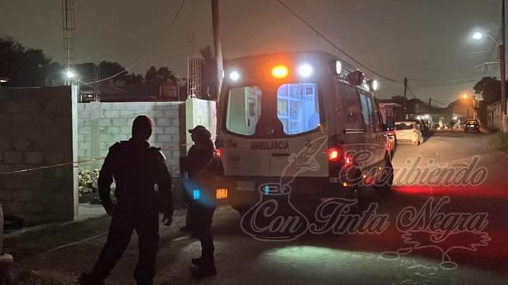 EBRIO CAMPESINO CAE A POZO Y MUERE