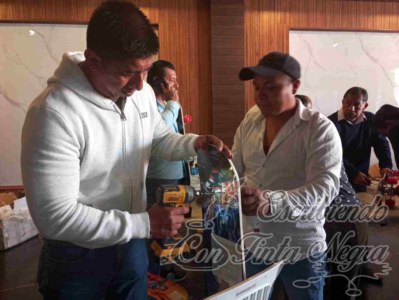 RECIBIRÁN A LOS REYES MAGOS EN ALPATLÁHUAC