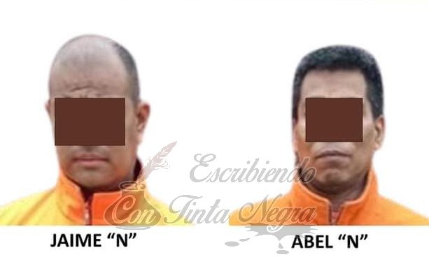 LES DAN 30 AÑOS DE CÁRCEL POR ASESINAR A RIVAL SENTIMENTAL DE SU JEFE