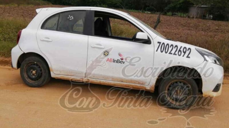 RECUPERAN 9 VEHÍCULOS CON REPORTE DE ROBO
