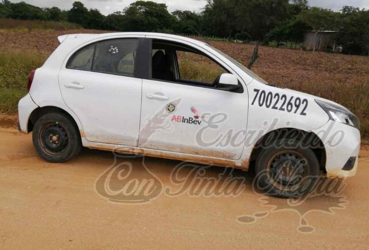 RECUPERAN 9 VEHÍCULOS CON REPORTE DE ROBO