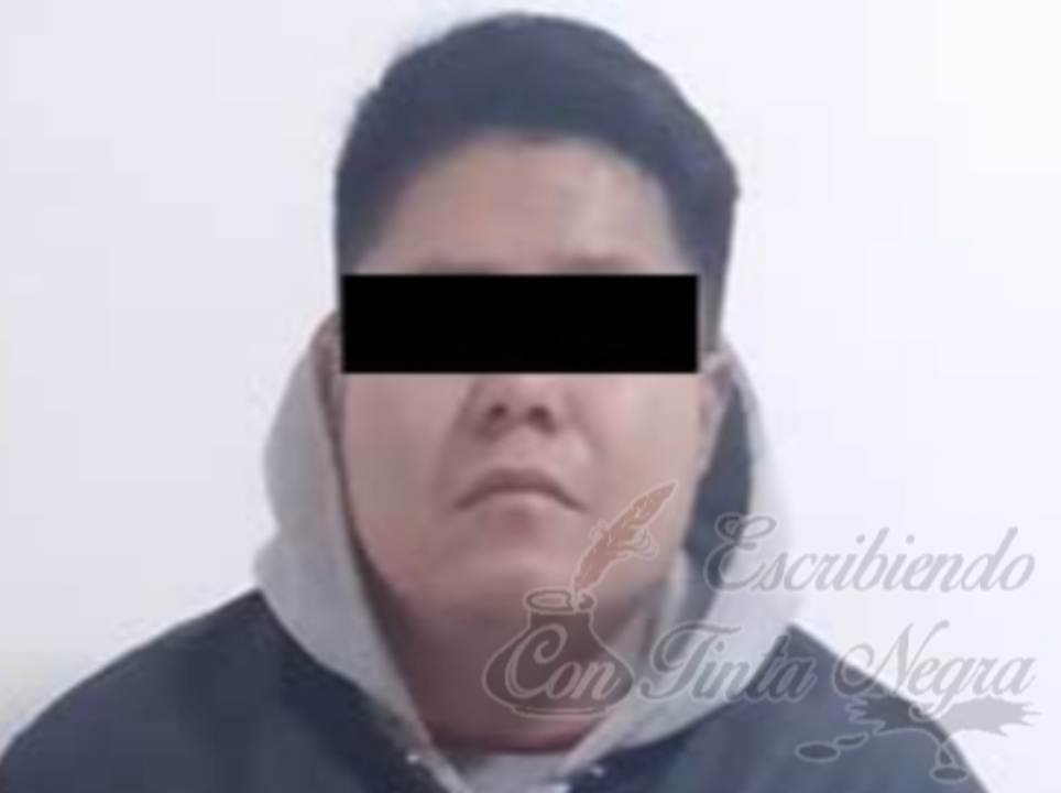ABUSÓ DE MENOR DE 3 AÑOS; LO PONEN TRAS LAS REJAS
