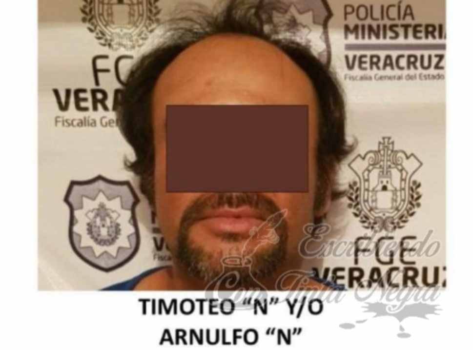 MATÓ A MUJER DE UN ESCOPETAZO; LE DAN 55 AÑOS DE CÁRCEL