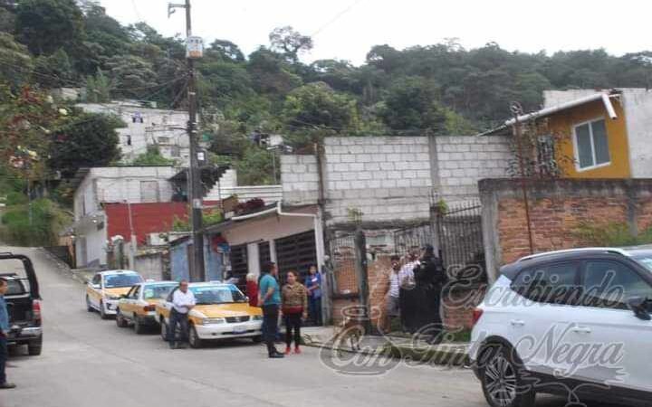 JOVEN ES ENCONTRADO SIN VIDA; TENÍA PROBLEMAS ECONÓMICOS Y FAMILIARES