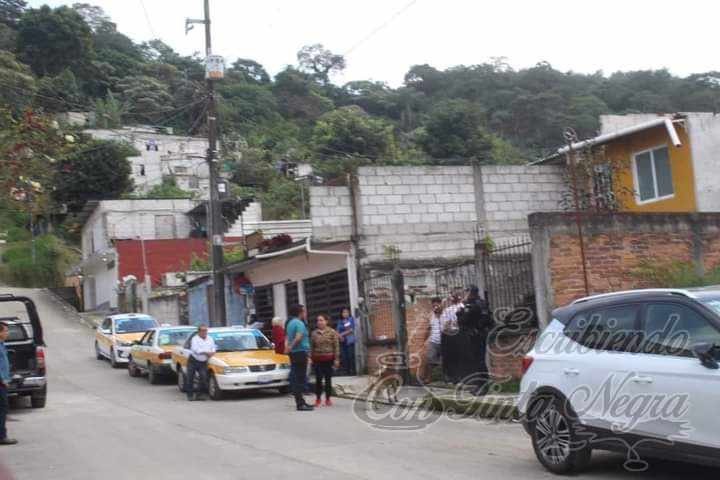 JOVEN ES ENCONTRADO SIN VIDA; TENÍA PROBLEMAS ECONÓMICOS Y FAMILIARES