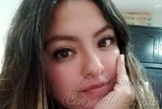EJECUTAN A MUJER