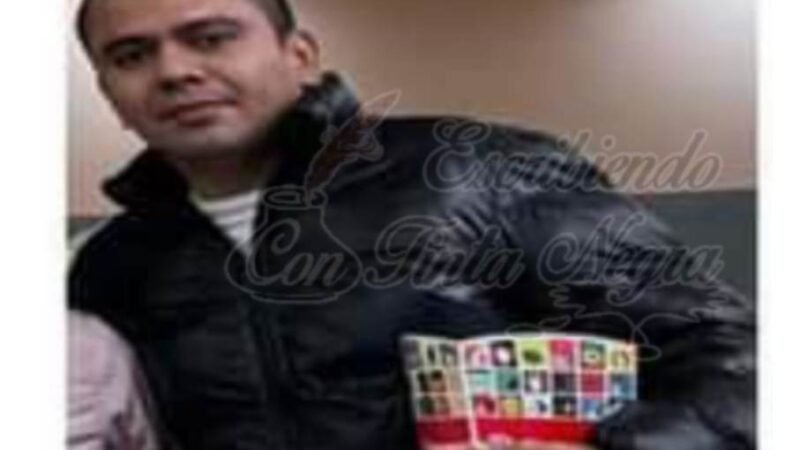 DESAPARECE HUATUSQUEÑO