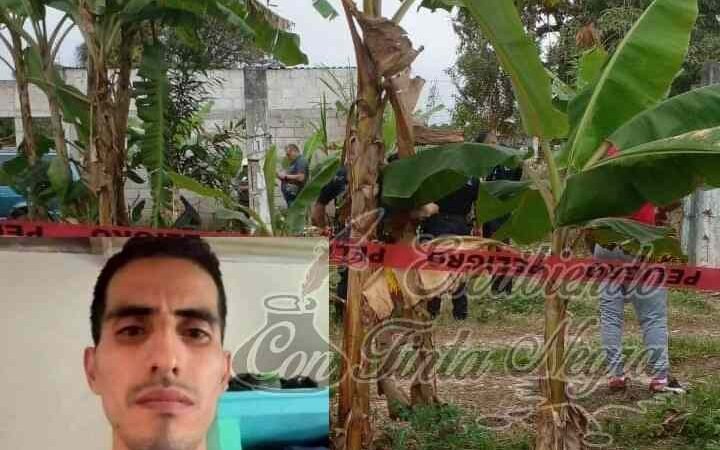 ENCUENTRAN EN POZO A JOVEN DE CUITLÁHUAC