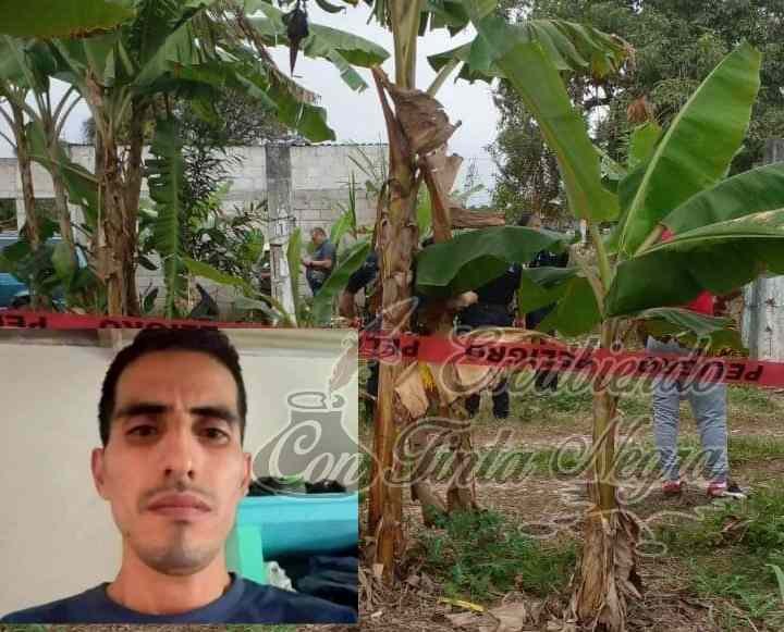 ENCUENTRAN EN POZO A JOVEN DE CUITLÁHUAC
