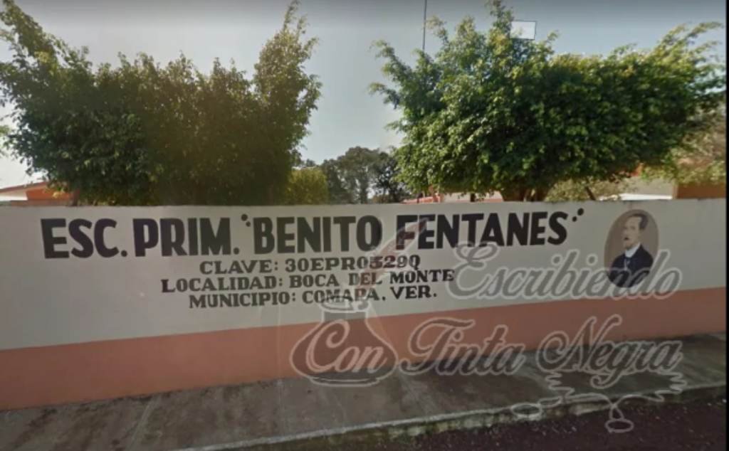 SAQUEAN ESCUELA DE COMAPA