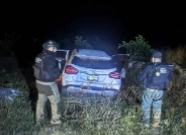 CAPTURAN A DOS SECUESTRADORES; SON DE TOTUTLA