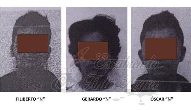LE DAN 54 AÑOS DE CÁRCEL A SECUESTRADORES