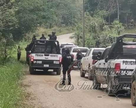 ASESINAN A ABUELOS A GOLPES