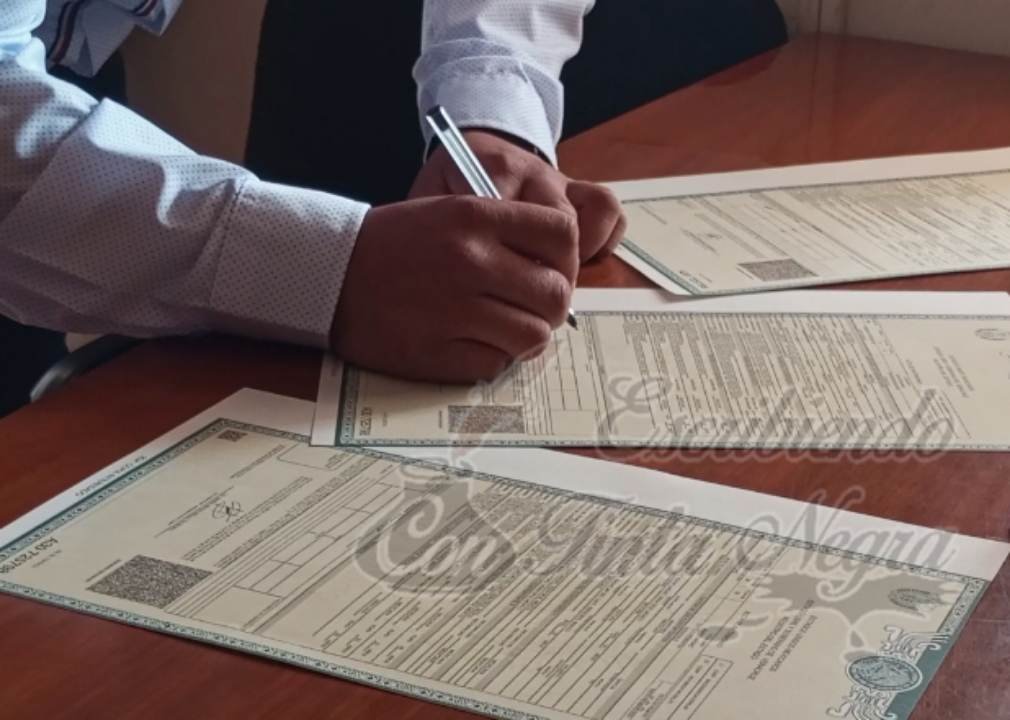 ANUNCIA AYUNTAMIENTO DE ALPATLÁHUAC CAMPAÑA DE BODAS COLECTIVAS