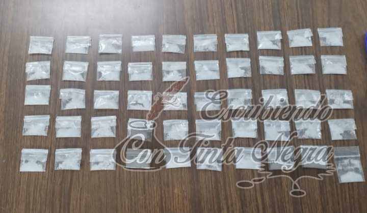 VINCULAN A NARCO MENUDISTAS DE IXHUATLÁN