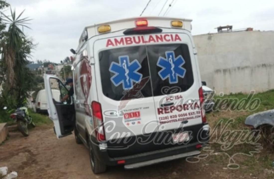 CAPTURAN A LADRÓN Y LE CORTAN LA MANO