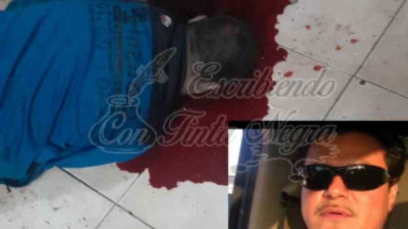 BALEAN A DOS EN YANGA; UNO MURIÓ